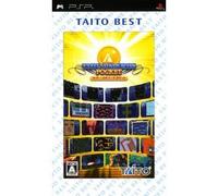 Taito Memories Pocket (Taito Best)[Import Japonais]