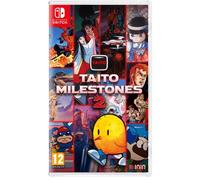 Taito Milestones 2 Nintendo SWITCH