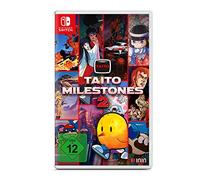 Taito Milestones 2 (Nintendo Switch)