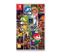 Taito Milestones 3 - Nintendo Switch (Nintendo Switch)