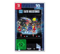 Taito Milestones (Nintendo Switch)