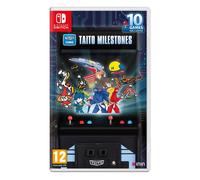Taito Milestones (Nintendo Switch) (Nintendo Switch)
