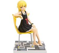 Taito Monogatari Series: Second Season Oshino Shinobu Figure []
