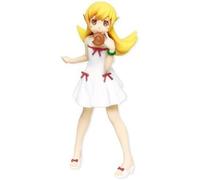 Taito Monogatari Series Second Season Shinobu Oshino Figure