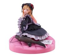Taito - My Dress-Up Darling AMP+ Figure - Marin Kitagawa (Robe de Shizuku Kuroe Ver.)