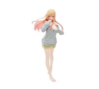 Taito - My Dress-Up Darling Coreful Figure - Marin Kitagawa (Hoodie Ver.)