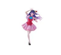 TAITO Oshi No KO AI Hoshino B-Komachi Figurine Coreful