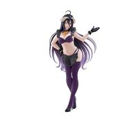 Taito - Overlord Coreful figuur - Albedo (Maid Ver.) Renewal Edition