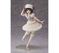 Taito Prize Bofuri Statuette Coreful PVC Maple Sheep Equipment Ver. 20 cm
