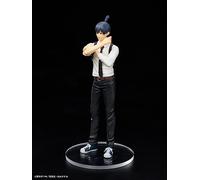 Taito Prize Chainsaw Man Statuette PVC AKI Hayakawa 23 cm