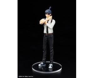 Taito Prize Chainsaw Man Statuette PVC AKI Hayakawa 23 cm