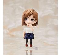 Taito Prize Jujutsu Kaisen Statuette PVC Deformed Kugisaki Nobara 7 cm