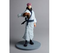 Taito Prize Jujutsu Kaisen Statuette Sukuna 20 cm