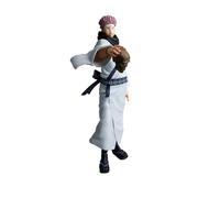 Taito Prize Jujutsu Kaisen Statuette Sukuna 20 cm