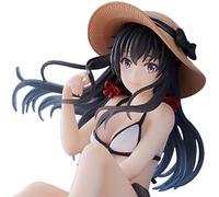 Taito Prize My Teen Romantic Comedy Snafu Climax! Statuette PVC Yukino Yukinoshita 20 cm