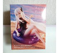 Taito Prize Re:Zero - Starting Life in Another World Statuette Echidna Aqua Float Girls Figure