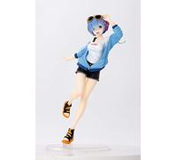 Taito Re:Zero Rem~ Sporty Summer ~ Prize Figure (T83523)