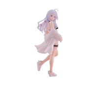 Taito - Sorcière errante : Le voyage d'Elaina Coreful Figure - Elaina (maillot de bain Ver.)