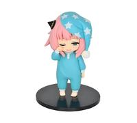 Taito Spy x Family Puchieete Statue PVC Anya Forger Vol. 2 14 cm