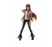 TAITO - Steins ; Figurine GATE Coreful - Réédition Kurisu Makise