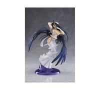 Taito - T-most Albedo Pure White Devil Ver. - Overlord
