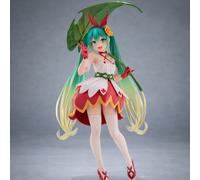 Taito - Vocaloid - Hatsune Miku - Figurine Wonderland Thumbelina
