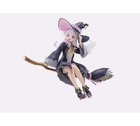TAITO Wandering Witch: The Journey of Elaina AMP+ Figure - Elaina (Witch Dress Ver.) Réédition