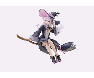 TAITO Wandering Witch: The Journey of Elaina AMP+ Figure - Elaina (Witch Dress Ver.) Réédition