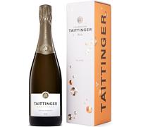 Taittinger Brut Millésime 2016 - Champagne - bouteille 75 cl