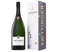 Taittinger Brut Prestige avec étuis - Champagne - Magnum de 150 cl
