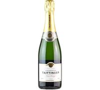 Taittinger Champagne Brut Cuvee Prestige 750 ml