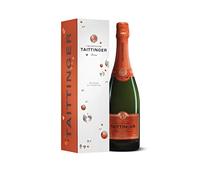 Champagne Taittinger - Les Folies de la Marquetterie - en Etui