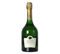 Taittinger, Comtes de Champagne Blanc de Blancs, 1999 - Champagne - 0,75L