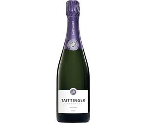 Taittinger Champagne Nocturne Sec 12 5% 750 ml