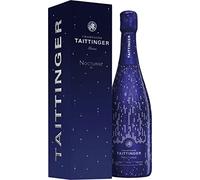 Taittinger Champagne Nocturne Sec 750 ml
