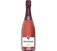 Taittinger Champagne Nocturne Sec Rose 750 ml