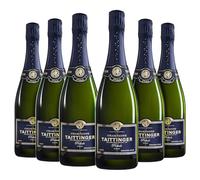 TAITTINGER - Champagne - Prélude Grands Crus - Caisse 6 x 75cl