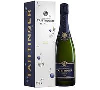 Champagne TAITTINGER Prélude étui 75 cl 12,5°