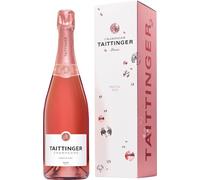 Champagne Taittinger Prestige Rosé