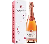 Taittinger Champagne Prestige Rosè Brut