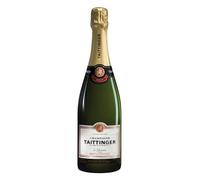 Taittinger Champagne Réserve Brut 12,5% Vol. 0,75l in Giftbox