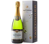 Champagne Taittinger - Brut Prestige - en étui
