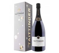 TAITTINGER Cuveé Prestige Brut MAGNUM Champagne NV