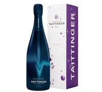 Taittinger Champagne NOCTURNE Sec 12,5% Vol. 0,75l in Giftbox