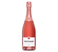 Taittinger Champagne Prestige Rosè Brut