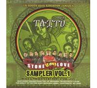 Taitu Records-Sampler Vol.1 Mi [Import allemand]