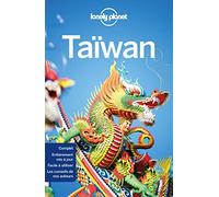 Taiwan - 1ed