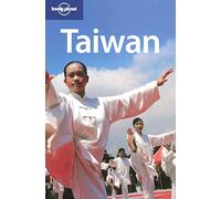 TAIWAN 7ED -ANGLAIS-