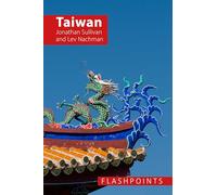 Taiwan: A Contested Democracy Under Threat