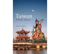 Taiwan: A People's History